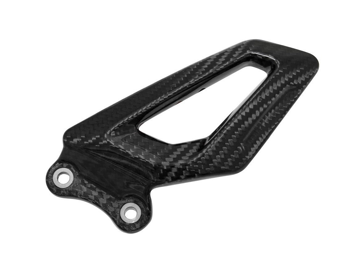 CRB117 - DBK BMW M1000RR / S1000RR Carbon Heel Guards – Accessories in the Motodeal Motorcycle Aftermarket Accessories and Parts Online Shop