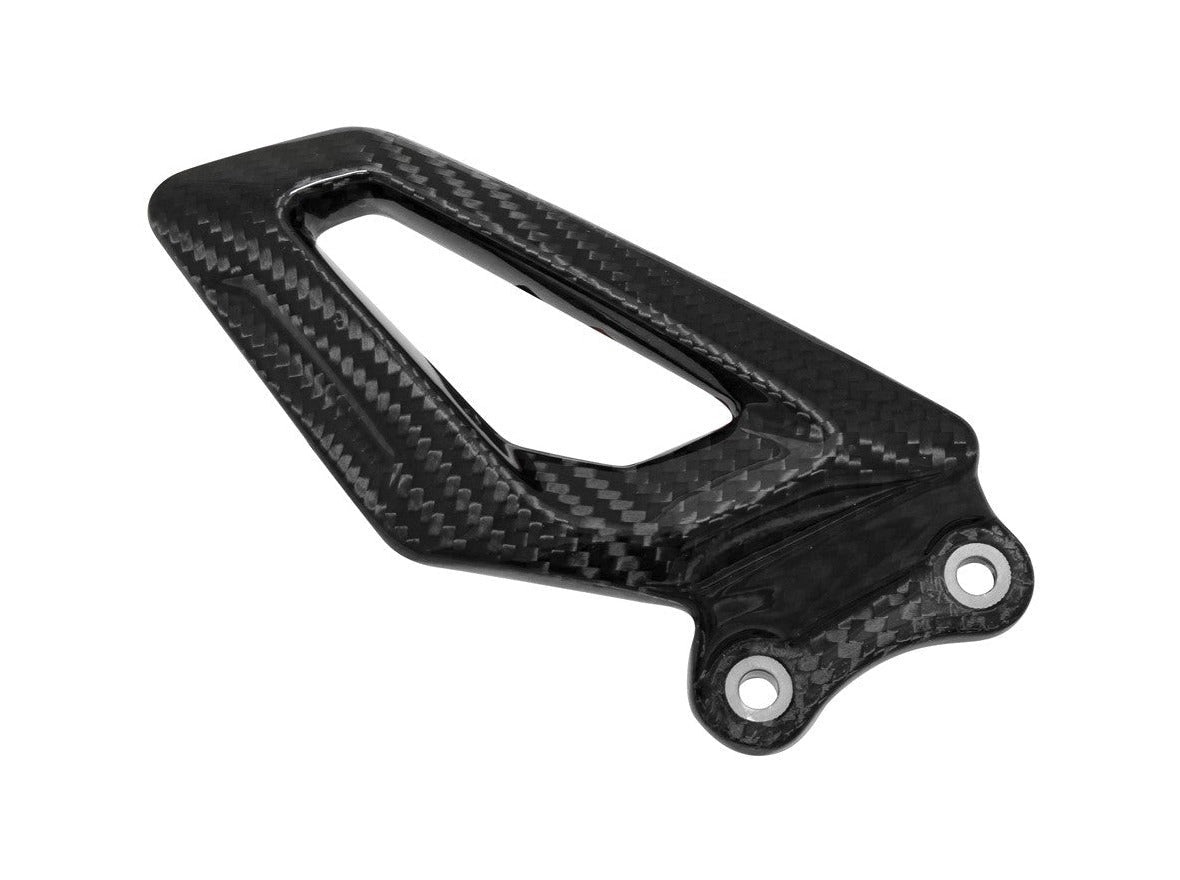 CRB117 - DBK BMW M1000RR / S1000RR Carbon Heel Guards – Accessories in the Motodeal Motorcycle Aftermarket Accessories and Parts Online Shop