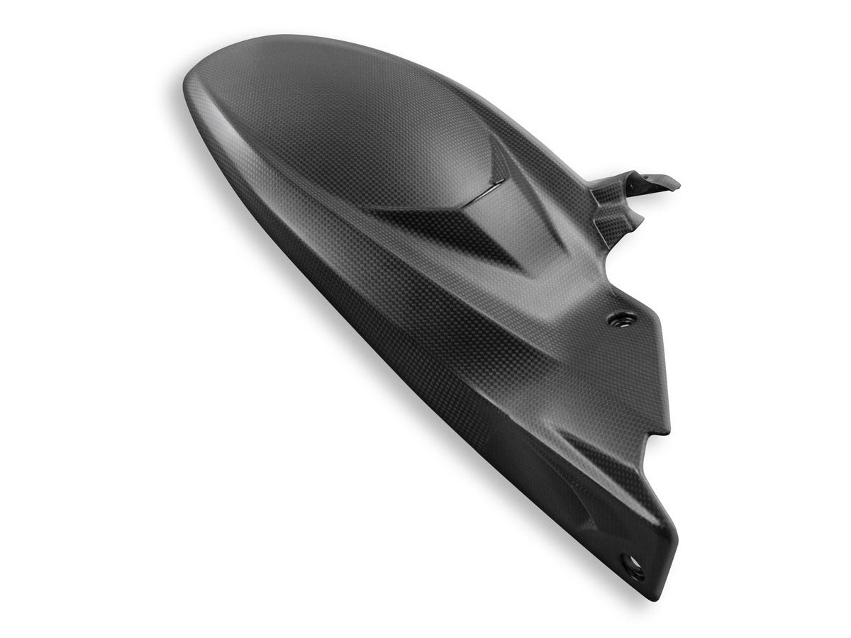 CRB119 - DBK Ducati Multistrada V4RS / V4S Pikes Peak (2022+) Carbon Rear Fender (matt) – Accessories in the Motodeal Motorcycle Aftermarket Accessories and Parts Online Shop