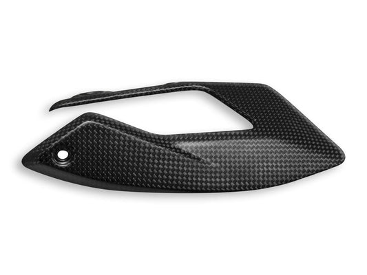 CRB123 - DBK Ducati Multistrada V4RS / V4S Pikes Peak (2022+) Carbon Front Chain Guard (front) – Accessories in the Motodeal Motorcycle Aftermarket Accessories and Parts Online Shop