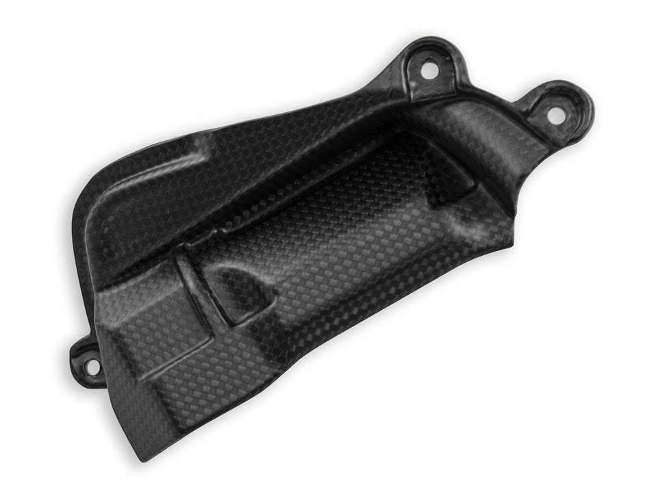 CRB130 - DBK Ducati Panigale V4 / Streetfighter V4 (18/24) Carbon Rear Cylinder Head Cover (right) – Accessories in the Motodeal Motorcycle Aftermarket Accessories and Parts Online Shop