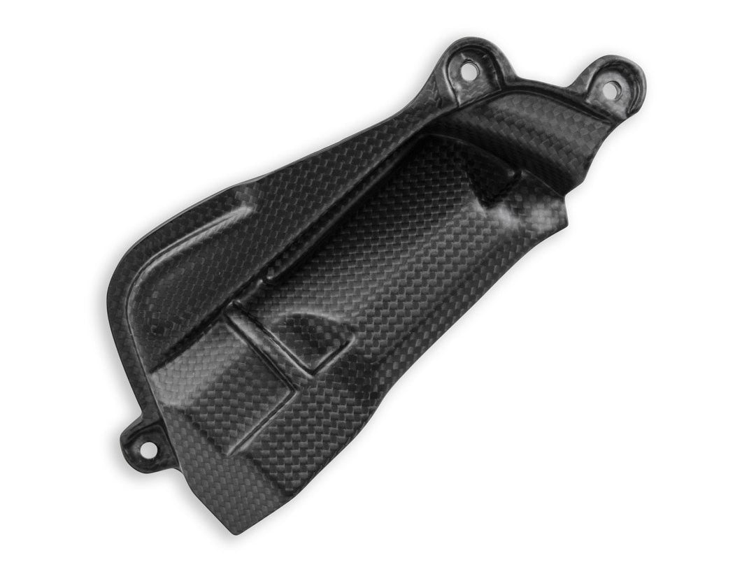 CRB130 - DBK Ducati Panigale V4 / Streetfighter V4 (18/24) Carbon Rear Cylinder Head Cover (right) – Accessories in the Motodeal Motorcycle Aftermarket Accessories and Parts Online Shop