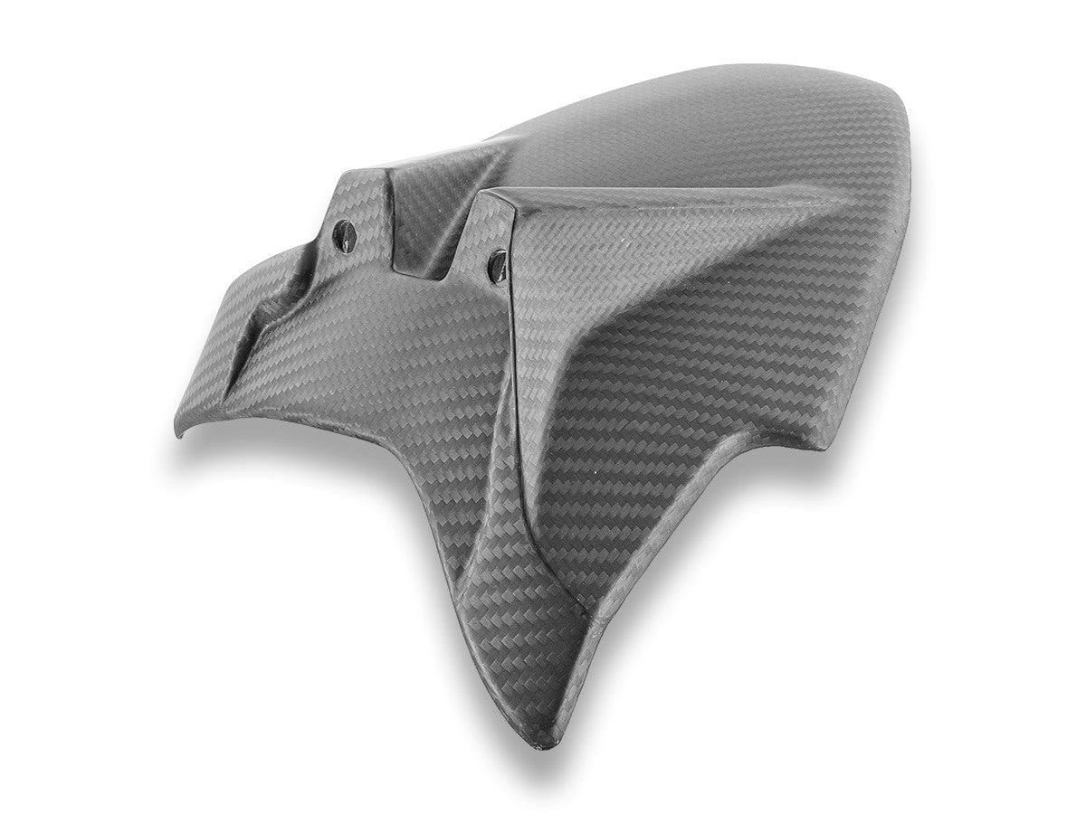 CRB133 - DBK KTM 990 DUKE / R (2024+) Carbon Rear Hugger – Accessories in the Motodeal Motorcycle Aftermarket Accessories and Parts Online Shop