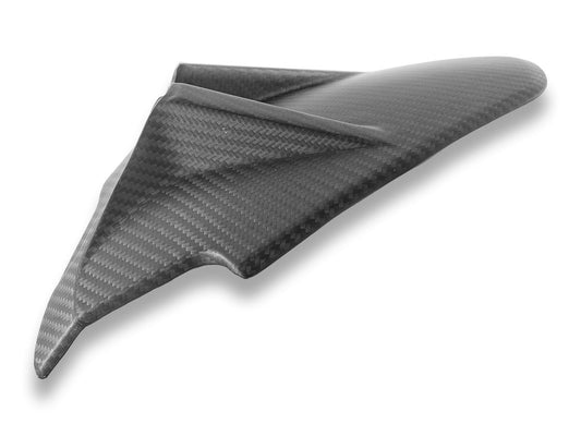 CRB133 - DBK KTM 990 DUKE / R (2024+) Carbon Rear Hugger – Accessories in the Motodeal Motorcycle Aftermarket Accessories and Parts Online Shop