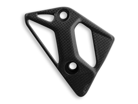 CRB137 - DBK Ducati Multistrada V4 (2021+) Carbon Side Cover (small) – Accessories in the Motodeal Motorcycle Aftermarket Accessories and Parts Online Shop
