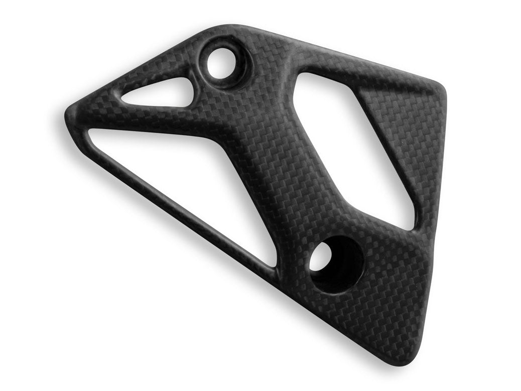 CRB137 - DBK Ducati Multistrada V4 (2021+) Carbon Side Cover (small) – Accessories in the Motodeal Motorcycle Aftermarket Accessories and Parts Online Shop