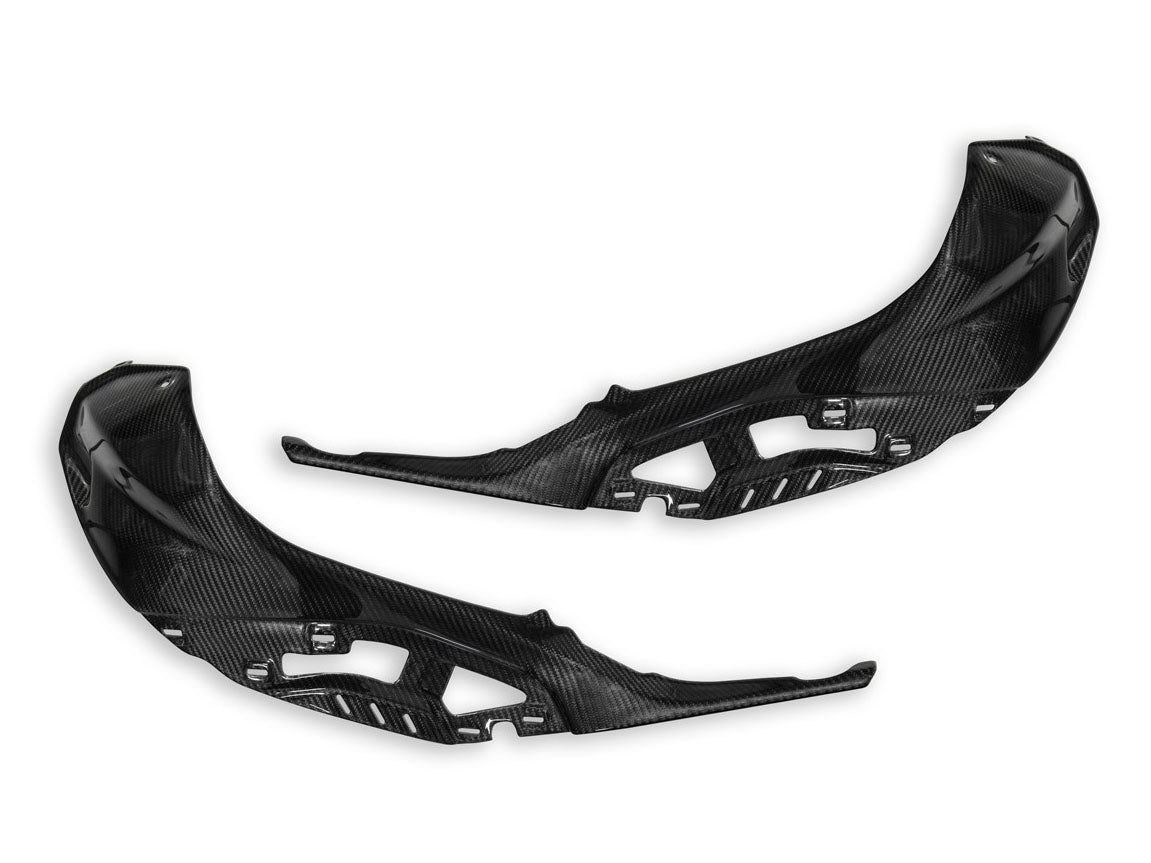 CRB138 - DBK BMW M1000R / S1000R (2021+) Carbon Tank Cover Protections (pair) – Accessories in the Motodeal Motorcycle Aftermarket Accessories and Parts Online Shop