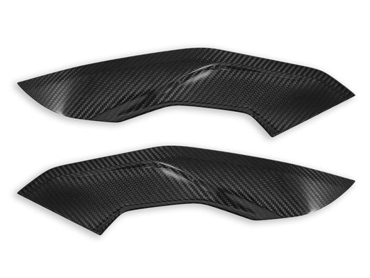 CRB139 - DBK BMW M1000R / S1000R (2021+) Carbon Side Panels (pair) – Accessories in the Motodeal Motorcycle Aftermarket Accessories and Parts Online Shop