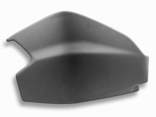 CRB13 - DBK Ducati Panigale V2 / 1299 / 1199 (12/24) Carbon Swingarm Guard – Accessories in the Motodeal Motorcycle Aftermarket Accessories and Parts Online Shop