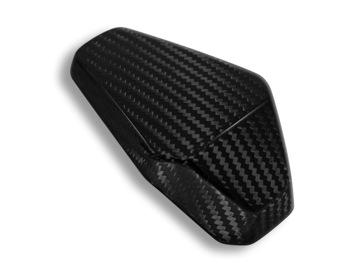 CRB144 - DBK BMW S1000RR / M1000RR (2023+) Carbon Seat Cowl Pad – Accessories in the Motodeal Motorcycle Aftermarket Accessories and Parts Online Shop