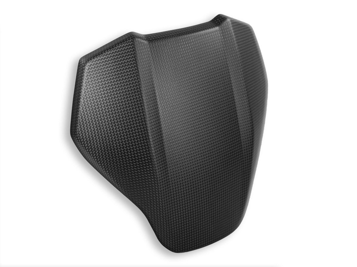 CRB147 - DUCABIKE Ducati Hypermotard 698 Mono (2024+) Carbon Front Fairing – Accessories in the Motodeal Motorcycle Aftermarket Accessories and Parts Online Shop