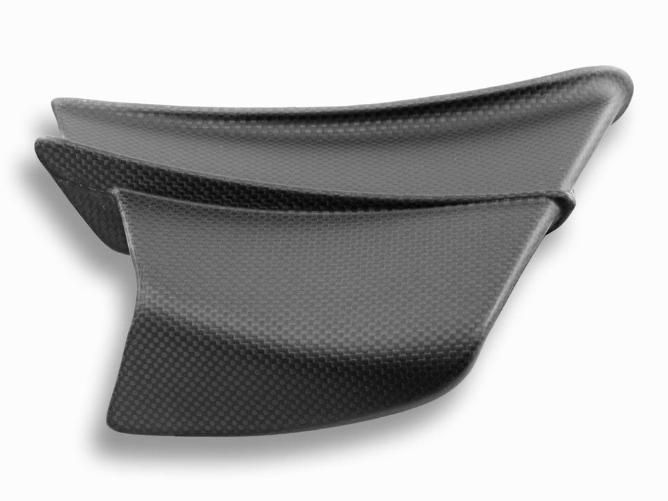 CRB14 - DBK Ducati Panigale V4 (19/21) Carbon Side Winglets (pair) – Accessories in the Motodeal Motorcycle Aftermarket Accessories and Parts Online Shop