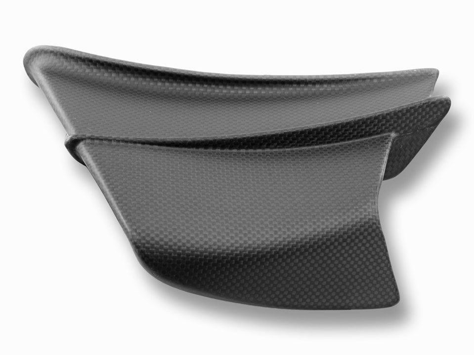 CRB14 - DBK Ducati Panigale V4 (19/21) Carbon Side Winglets (pair) – Accessories in the Motodeal Motorcycle Aftermarket Accessories and Parts Online Shop