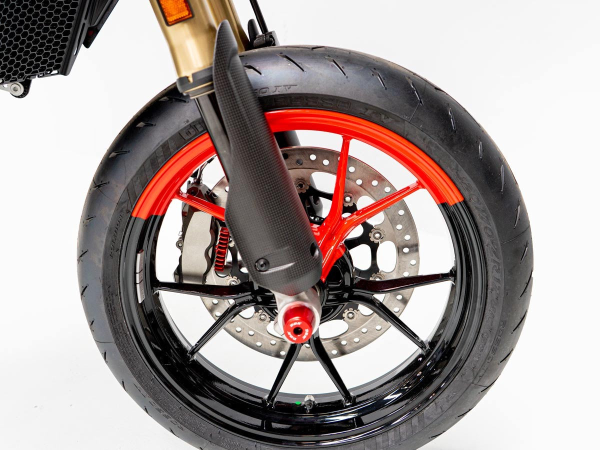 CRB150O - DUCABIKE Ducati Hypermotard 698 Mono / RVE (2024+) Carbon Front Fork Covers – Accessories in the Motodeal Motorcycle Aftermarket Accessories and Parts Online Shop