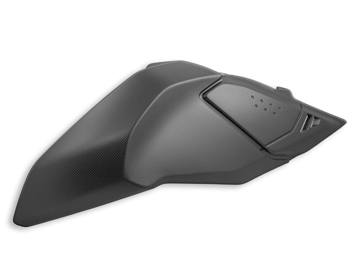 CRB151O - DUCABIKE Ducati Hypermotard 698 Mono / RVE (2024+) Carbon Tank Side Covers – Accessories in the Motodeal Motorcycle Aftermarket Accessories and Parts Online Shop