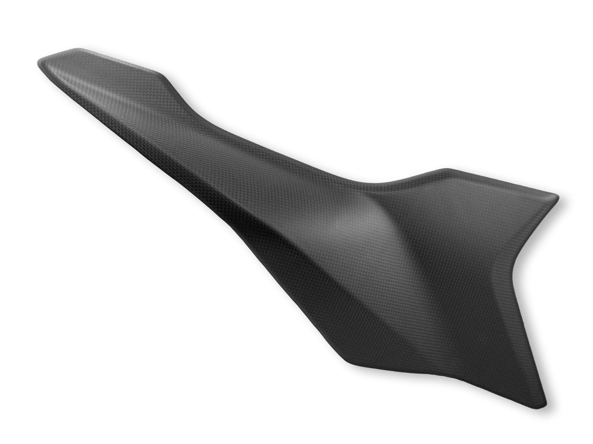 CRB157O - DUCABIKE Ducati Hypermotard 698 Mono / RVE (2024+) Carbon Seat Side Covers – Accessories in the Motodeal Motorcycle Aftermarket Accessories and Parts Online Shop