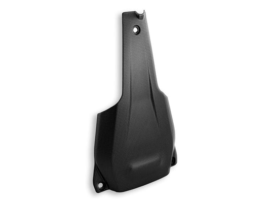 CRB159O - DUCABIKE Ducati Hypermotard 698 Mono / RVE (2024+) Carbon Underseat Panel – Accessories in the Motodeal Motorcycle Aftermarket Accessories and Parts Online Shop