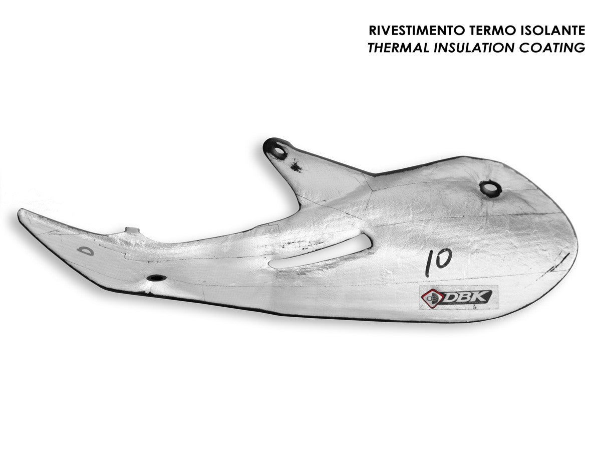 CRB162 - DUCABIKE Ducati Hypermotard 698 Mono (2024+) Carbon Exhaust Top Guards – Accessories in the Motodeal Motorcycle Aftermarket Accessories and Parts Online Shop