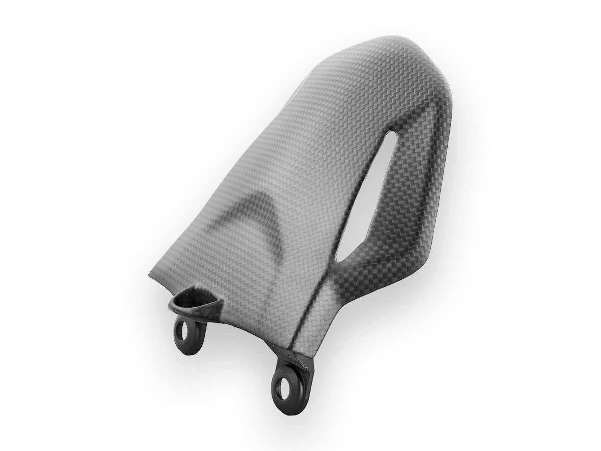 CRB165 - DBK Ducati Hypermotard 698 Mono (2024+) Carbon Rear Hugger – Accessories in the Motodeal Motorcycle Aftermarket Accessories and Parts Online Shop