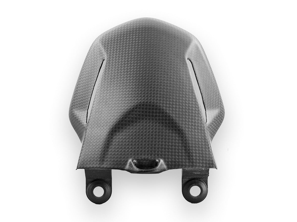 CRB165 - DBK Ducati Hypermotard 698 Mono (2024+) Carbon Rear Hugger – Accessories in the Motodeal Motorcycle Aftermarket Accessories and Parts Online Shop