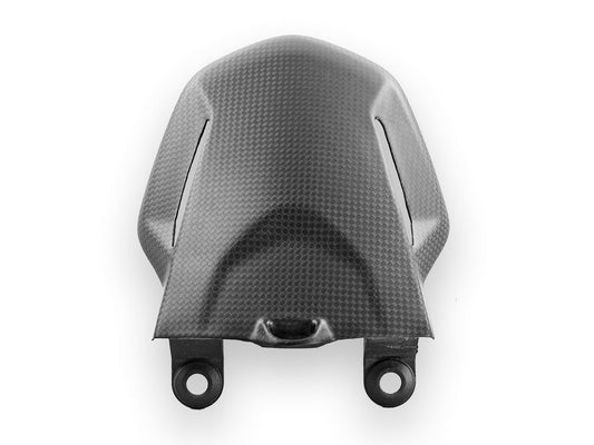 CRB165 - DBK Ducati Hypermotard 698 Mono (2024+) Carbon Rear Hugger – Accessories in the Motodeal Motorcycle Aftermarket Accessories and Parts Online Shop