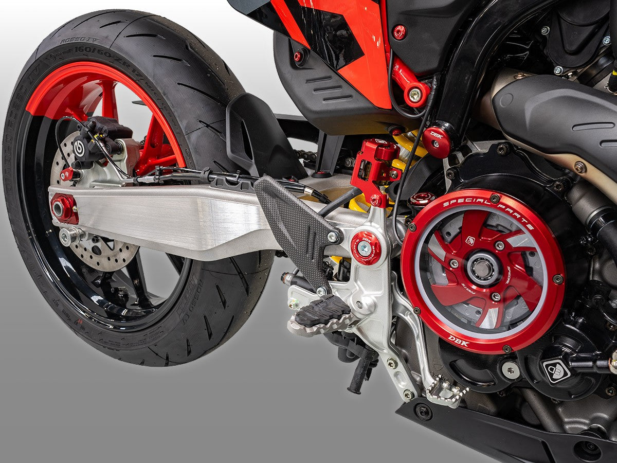 CRB169 - DBK Ducati Hypermotard 698 Mono (2024+) Carbon Heel Guards (pair) – Accessories in the Motodeal Motorcycle Aftermarket Accessories and Parts Online Shop