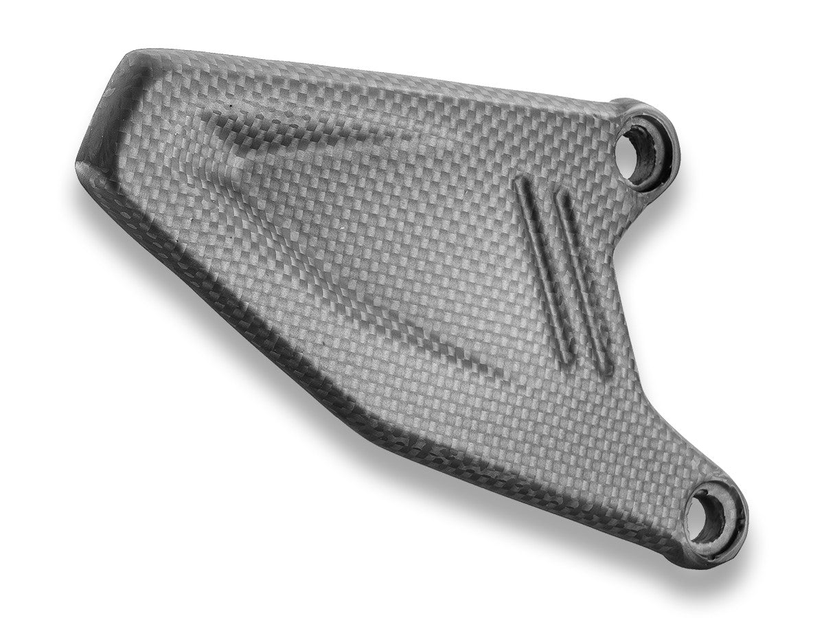 CRB169 - DBK Ducati Hypermotard 698 Mono (2024+) Carbon Heel Guards (pair) – Accessories in the Motodeal Motorcycle Aftermarket Accessories and Parts Online Shop