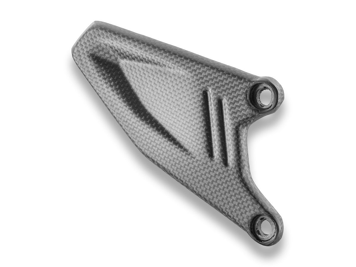 CRB169 - DBK Ducati Hypermotard 698 Mono (2024+) Carbon Heel Guards (pair) – Accessories in the Motodeal Motorcycle Aftermarket Accessories and Parts Online Shop