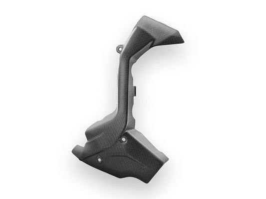 CRB172 - DBK Ducati Diavel V4 (2023+) Carbon Sprocket Cover – Accessories in the Motodeal Motorcycle Aftermarket Accessories and Parts Online Shop