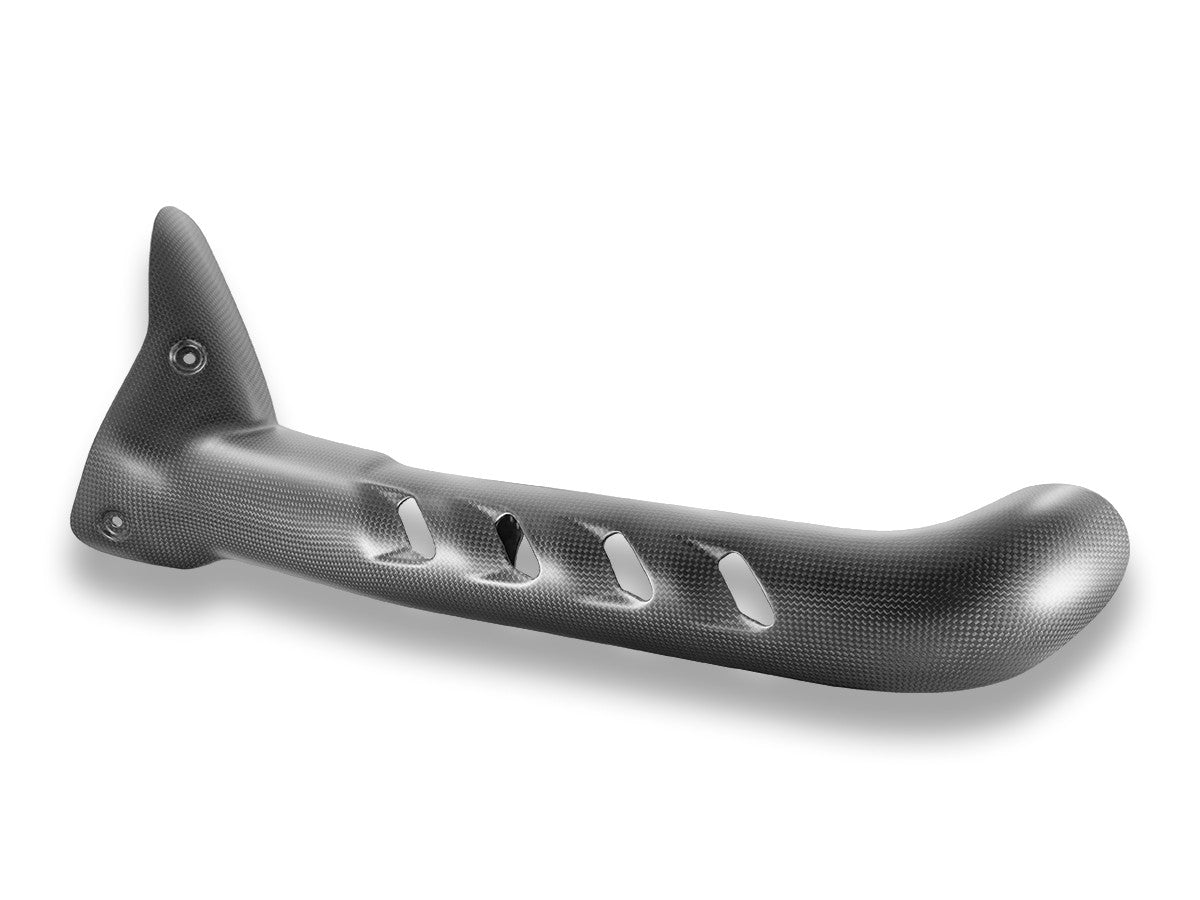 CRB173 - DBK Ducati Diavel V4 (2023+) Carbon Heat Guard Horizontal – Accessories in the Motodeal Motorcycle Aftermarket Accessories and Parts Online Shop