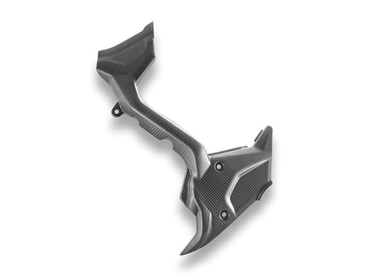 CRB174 - DBK Ducati Multistrada V4 / S (2021+) Carbon Chain Pinion Cover – Accessories in the Motodeal Motorcycle Aftermarket Accessories and Parts Online Shop