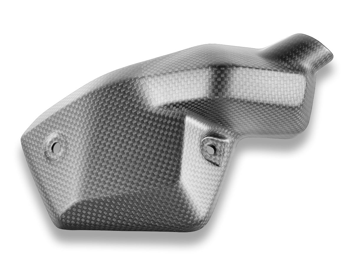 CRB183 - DBK BMW R1300GS (2024+) Carbon Spark Plug Covers – Accessories in the Motodeal Motorcycle Aftermarket Accessories and Parts Online Shop