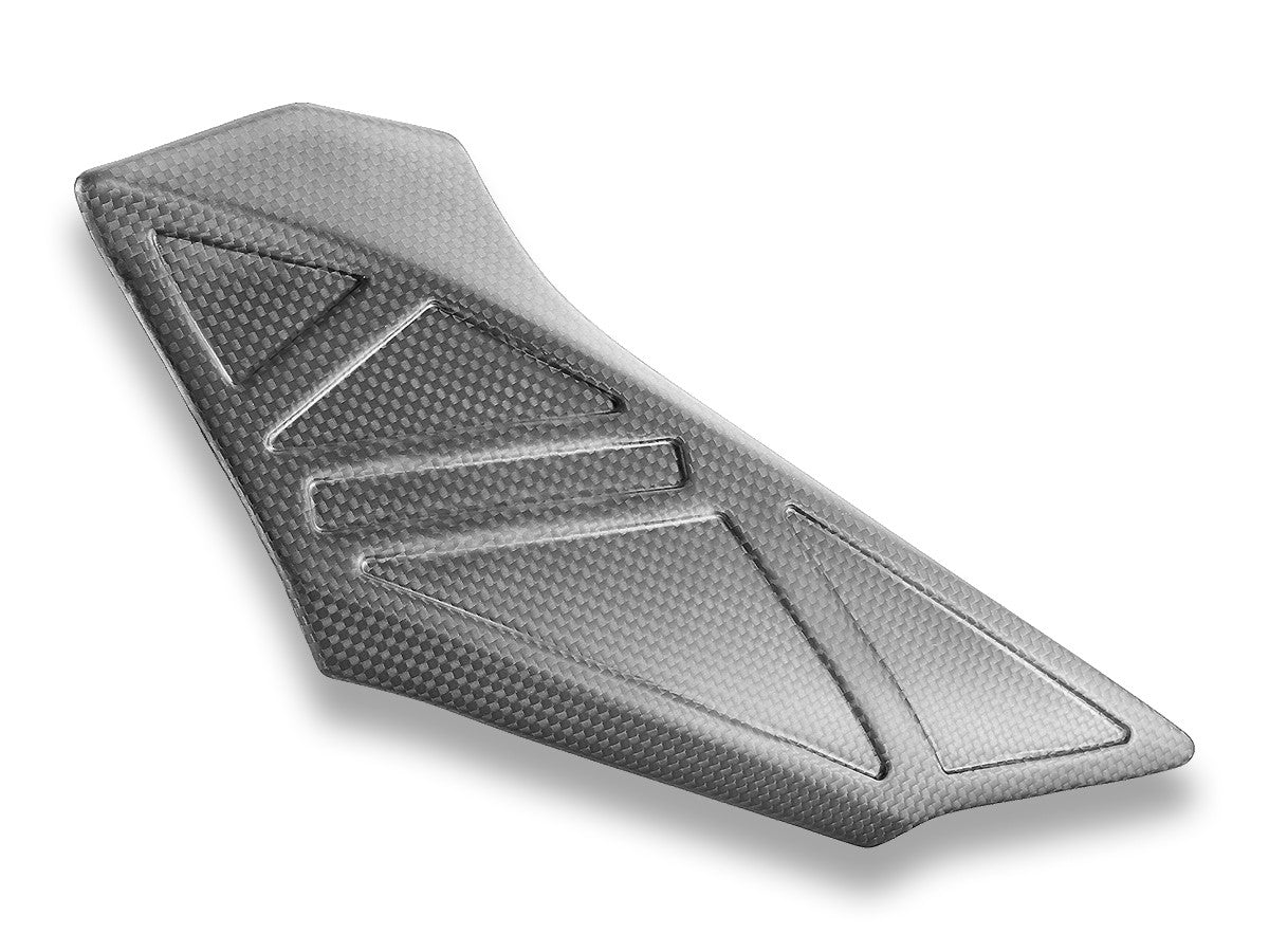 CRB186 - DBK BMW R1300GS (2024+) Carbon Subframe Closing Covers – Accessories in the Motodeal Motorcycle Aftermarket Accessories and Parts Online Shop