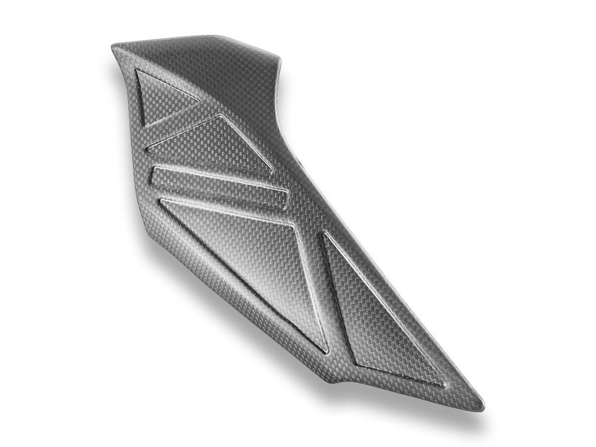 CRB186 - DBK BMW R1300GS (2024+) Carbon Subframe Closing Covers – Accessories in the Motodeal Motorcycle Aftermarket Accessories and Parts Online Shop