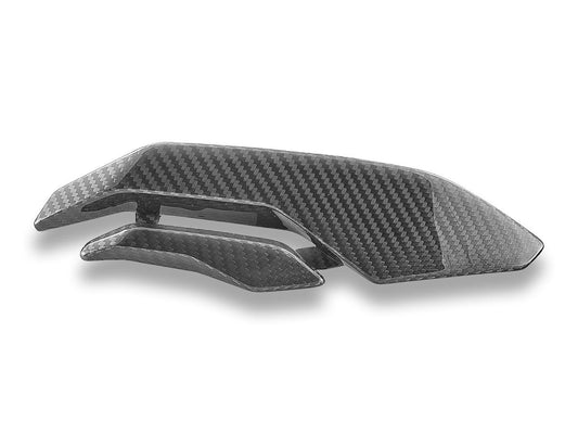 DBK DUCABIKE CRB187 BMW S1000RR (23/24) Carbon Side Panel Infill – Accessories in the Motodeal Motorcycle Aftermarket Accessories and Parts Online Shop