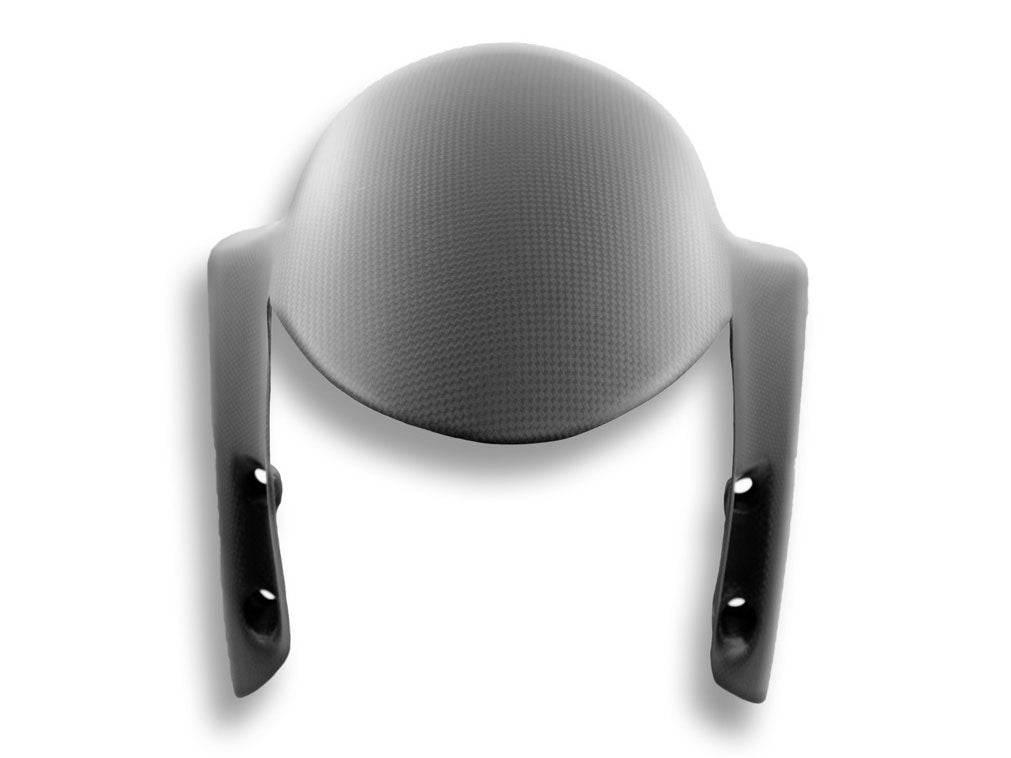 CRB18 - DBK Ducati Panigale V2 / V4 / Streetfighter (18/24) Carbon Front Fender – Accessories in the Motodeal Motorcycle Aftermarket Accessories and Parts Online Shop