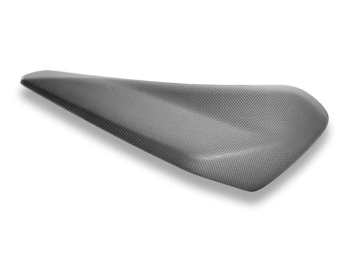 DBK DUCABIKE CRB194 Ducati Hypermotard 950 (2019+) Carbon Side Fairing Panels – Accessories in the Motodeal Motorcycle Aftermarket Accessories and Parts Online Shop