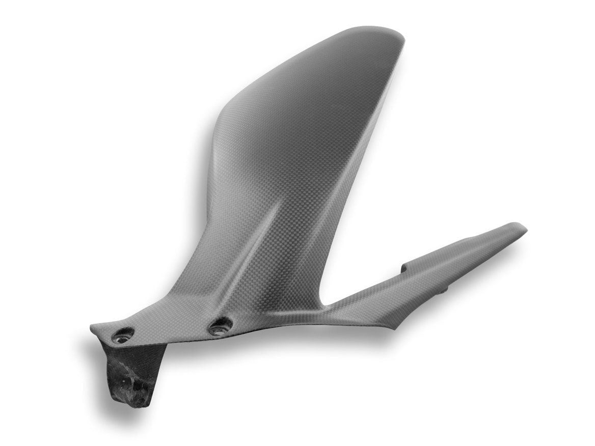 CRB19 - DBK Ducati Panigale V2 / V4 / Streetfighter (18/24) Carbon Rear Fender – Accessories in the Motodeal Motorcycle Aftermarket Accessories and Parts Online Shop