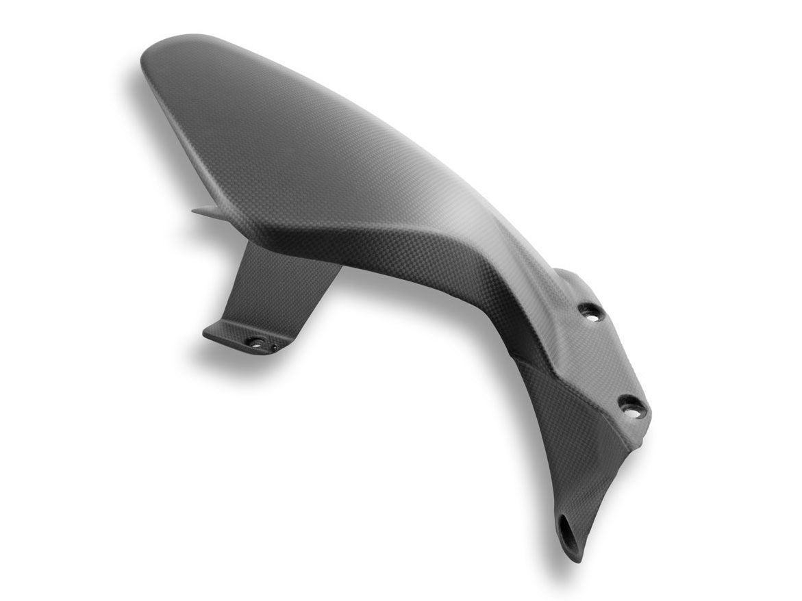 CRB19 - DBK Ducati Panigale V2 / V4 / Streetfighter (18/24) Carbon Rear Fender – Accessories in the Motodeal Motorcycle Aftermarket Accessories and Parts Online Shop