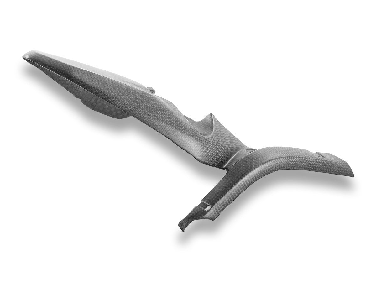 DBK DUCABIKE CRB209 Ducati Monster Matt Carbon Rear Hugger – Accessories in the Motodeal Motorcycle Aftermarket Accessories and Parts Online Shop