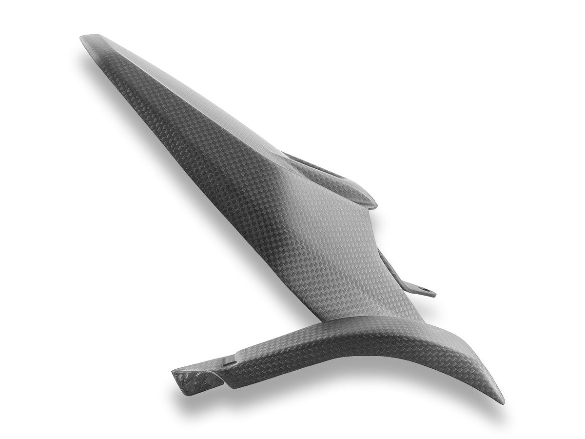 CRB210 - DBK Ducati Monster 937 / SP (2021+) Carbon Rear Hugger – Accessories in the Motodeal Motorcycle Aftermarket Accessories and Parts Online Shop