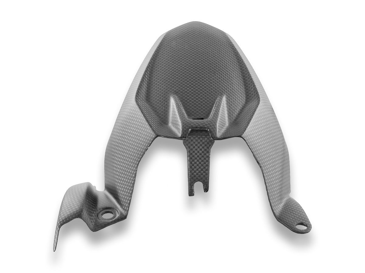 CRB210 - DBK Ducati Monster 937 / SP (2021+) Carbon Rear Hugger – Accessories in the Motodeal Motorcycle Aftermarket Accessories and Parts Online Shop