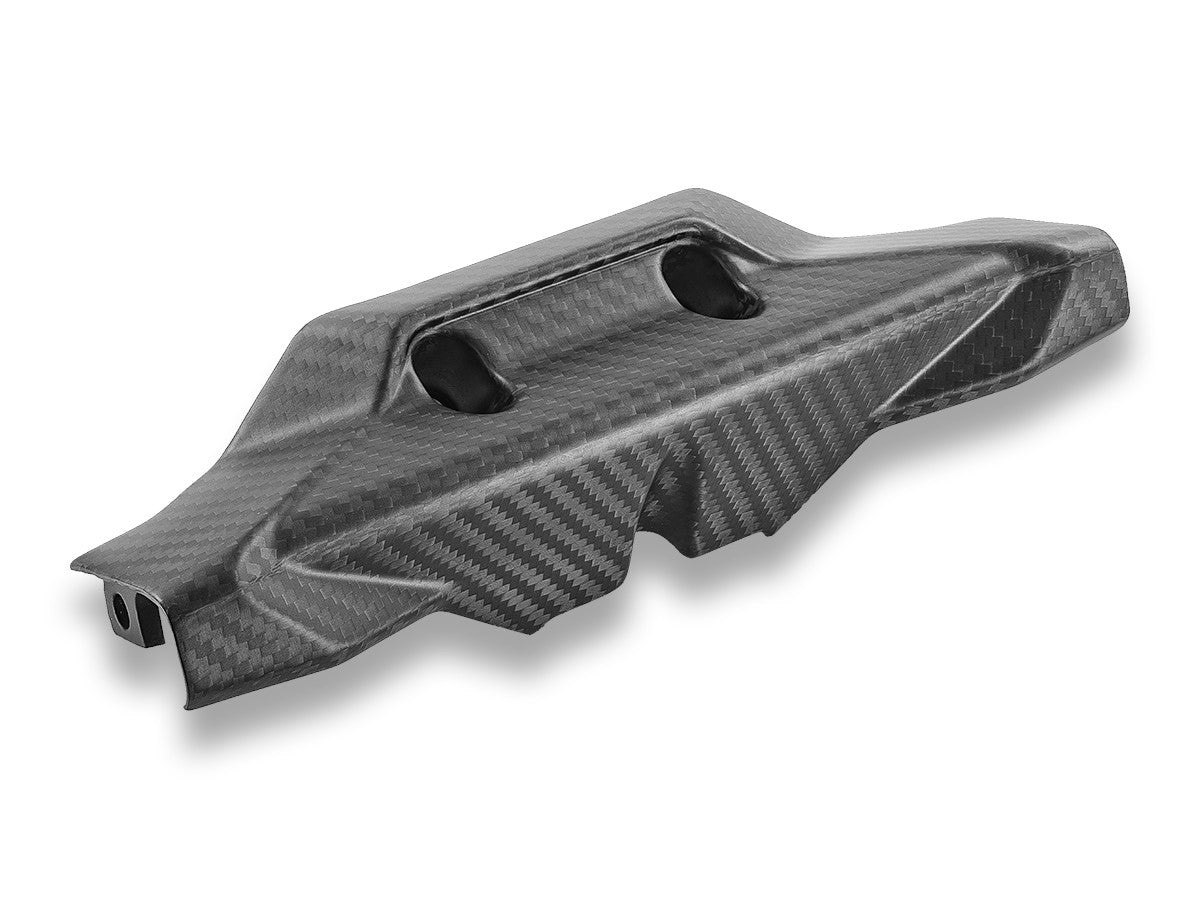 DBK DUCABIKE CRB213 KTM 1390 Super Duke (2024+) Carbon Turn Signal Support Cover – Accessories in the Motodeal Motorcycle Aftermarket Accessories and Parts Online Shop
