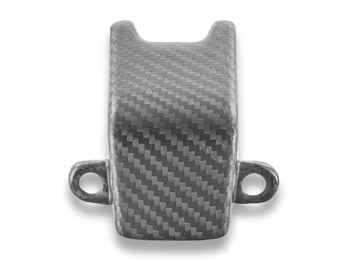 DBK DUCABIKE CRB217 KTM 990 Duke (2024+) Carbon Dashboard Cover – Accessories in the Motodeal Motorcycle Aftermarket Accessories and Parts Online Shop