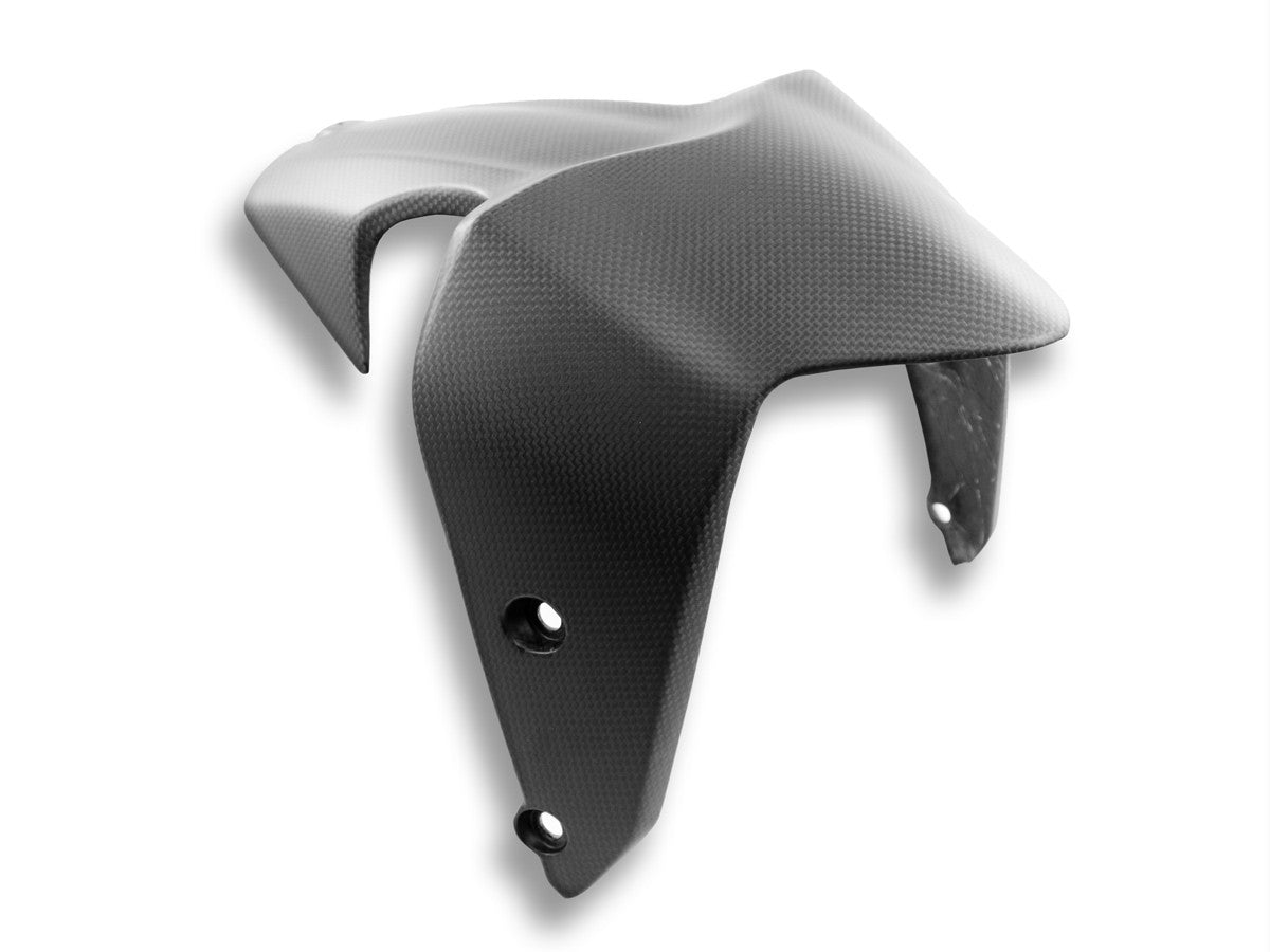 CRB21O - DUCABIKE Ducati Monster 950 (2021+) Carbon Front Fender – Accessories in the Motodeal Motorcycle Aftermarket Accessories and Parts Online Shop