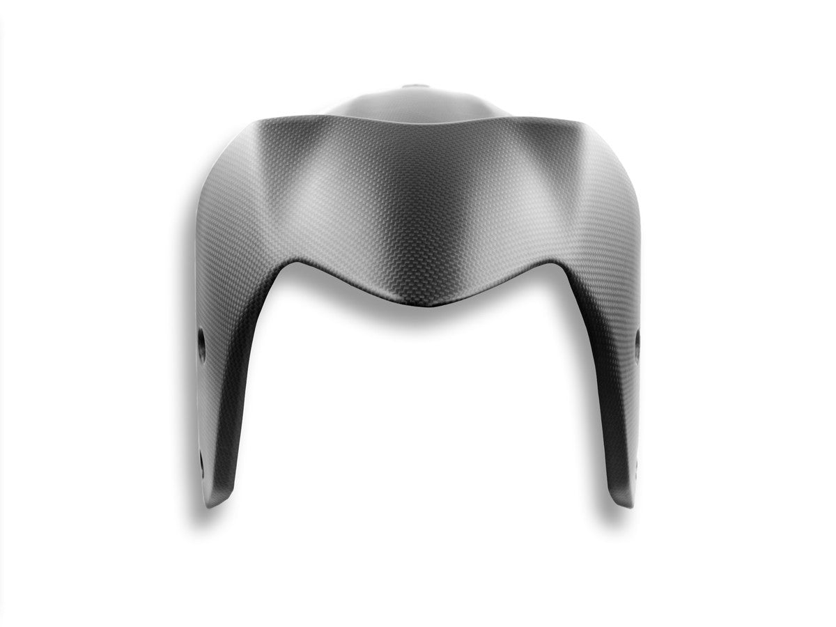 CRB21O - DUCABIKE Ducati Monster 950 (2021+) Carbon Front Fender – Accessories in the Motodeal Motorcycle Aftermarket Accessories and Parts Online Shop