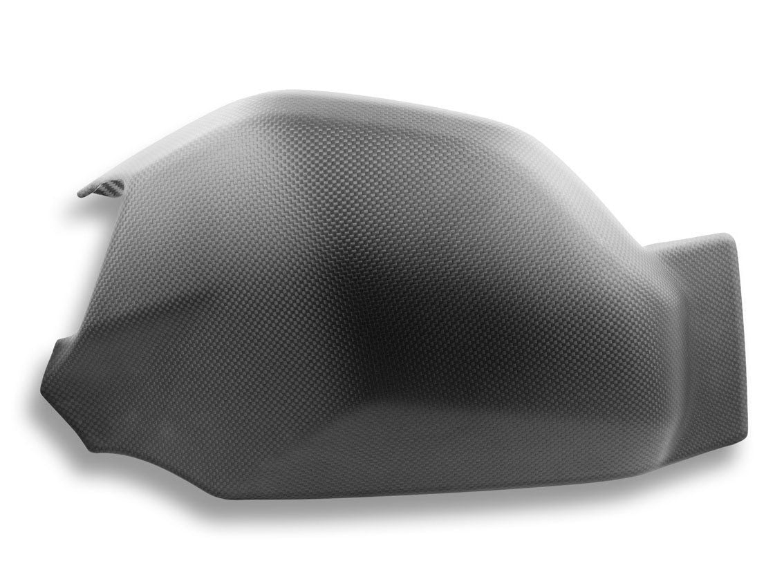 CRB24 - DBK Ducati Panigale V4 (18/24) Carbon Swingarm Guard – Accessories in the Motodeal Motorcycle Aftermarket Accessories and Parts Online Shop