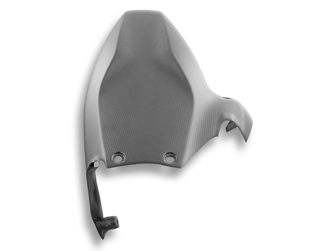 CRB28 - DBK Ducati Panigale V2 / Streetfighter V2 (20/24) Carbon Rear Fender – Accessories in the Motodeal Motorcycle Aftermarket Accessories and Parts Online Shop