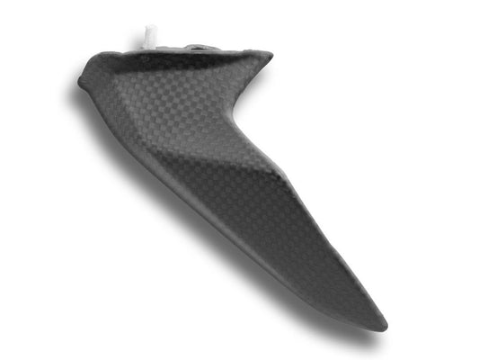 CRB29 - DBK Ducati Panigale V2 / Streetfighter V2 (20/24) Carbon Chain Guard – Accessories in the Motodeal Motorcycle Aftermarket Accessories and Parts Online Shop