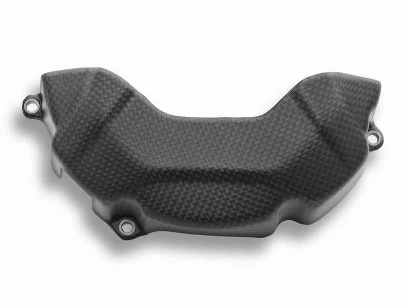 CRB31O - DBK Ducati Monster 937 / 937 SP / 30° Anniversario (2021+) Carbon Clutch Cover Protection – Accessories in the Motodeal Motorcycle Aftermarket Accessories and Parts Online Shop